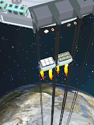 Astro Builder capture d'écran 5