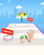 Rich Hand اسکرین شاٹ 1