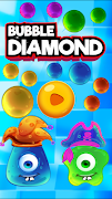 Bubble Diamond ภาพหน้าจอ 5