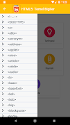 HTML5: Temel Bilgiler screenshot 1