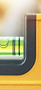 2 Schermata Bubble Level Tool
