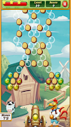 6 Schermata Bubble Farm