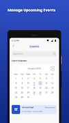 Ctrlcampus Parent App capture d'écran 3