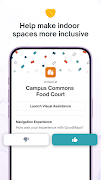 GoodMaps: Indoor Navigation ภาพหน้าจอ 5