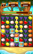 Fruit Line Legend 스크린샷 2