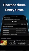 iTracker - Insulin Tracker скриншот 1