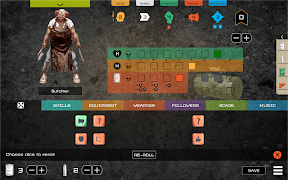 Posthuman Companion скриншот 5