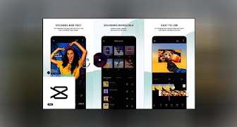 CapCutCap Video Editor Guide স্ক্রিনশট 3