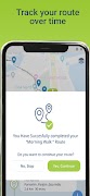 Route Planner скриншот 3