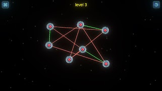 Quantum Tangle captura de pantalla 2