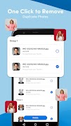 Duplicate Contact File Remover ポスター