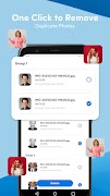 Duplicate Contact File Remover Cartaz