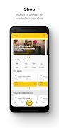 MyMTN Cameroon screenshot 1