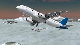 Flight Simulator B737 screenshot 4