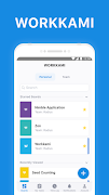 Workkami скриншот 5