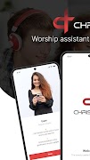 پوستر Christify