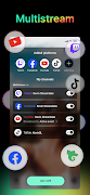 Streamlabs: Live Streaming screenshot 3