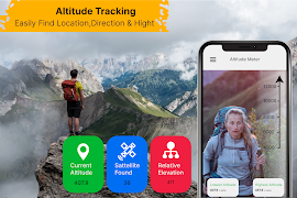 GPS Navigation Maps Directions 截图 5