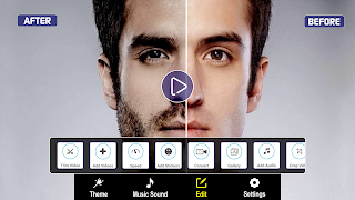 DeepFace Lab ภาพหน้าจอ 2