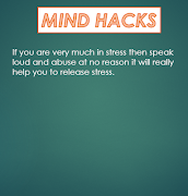 Mind Hacks Screenshot 2