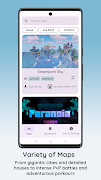 Maps for Minecraft Pe syot layar 1