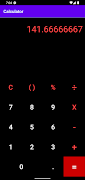 Calculator اسکرین شاٹ 5