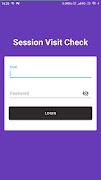پوستر Session Visit Check