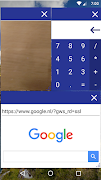 Floating Apps স্ক্রিনশট 1