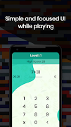 Arithmos Lite screenshot 6