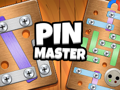 برنامه‌نما Pin Master عکس از صفحه