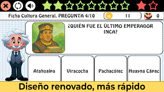 5000 Preguntas Cultura General screenshot 7