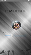 5 Schermata Flashlight - Pro