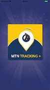 MTN Tracking+ پوسٹر
