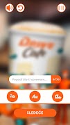 Drive Cafe скриншот 2