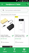 AUNA SHOP imagem de tela 3