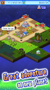 Epic Astro Story screenshot 2