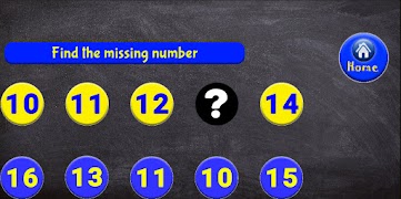 Kids Math syot layar 7