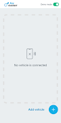 Keyless Assistant poster