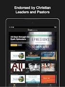 Study Gateway screenshot 5