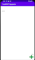 TestRRITUpgrade Screenshot 3