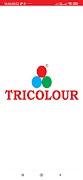 TRICOLOUR plakat