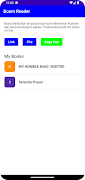 Boom Reader الملصق