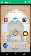 Islam Pro screenshot 1