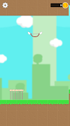 FlappyBow اسکرین شاٹ 2
