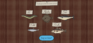 Edvard Sills Minispill screenshot 1