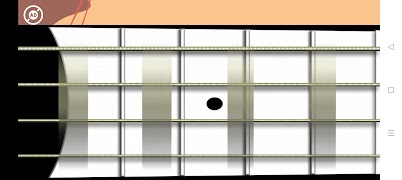 Real Mandolin スクリーンショット 1
