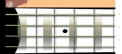 Real Mandolin screenshot 1