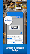 Epson Label Editor Mobile screenshot 1