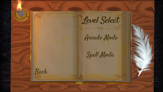 برنامه‌نما Spell Book عکس از صفحه