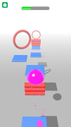 Blob Rush 3D โปสเตอร์